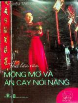 Huế tản văn - Mộng mơ và ăn cay nói nặng