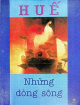 Huế - Những dòng sông