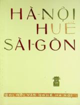 Hà Nội-Huế-Sài Gòn