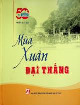 Mùa xuân đại thắng