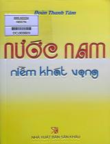 Nước Nam niềm khát vọng / Đoàn Thanh Tâm