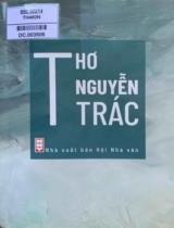 Thơ Nguyễn Trác / Nguyễn Trác